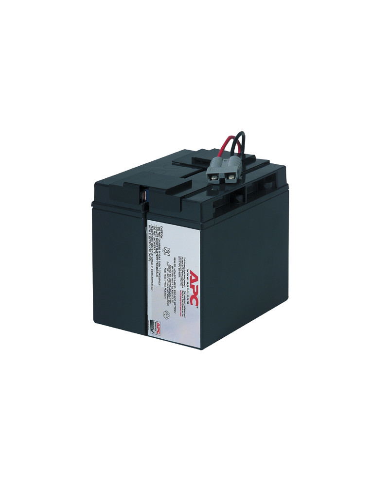 APC Battery Replacement Kit RBC7