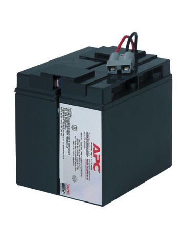 APC Battery Replacement Kit RBC7