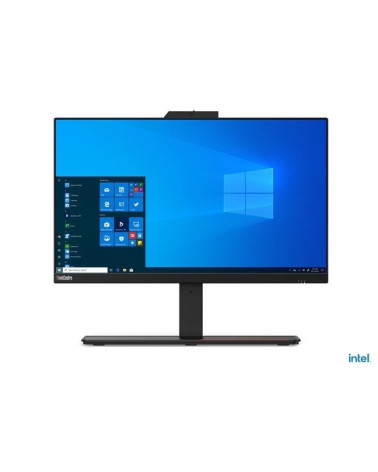 LENOVO All In One PC ThinkCentre M90a G2 23.8'' FHD IPS/i7-11700/16GB/512GB SSD/Intel UHD Graphics/DVD-RW/WiFi/Win 10 Pro /3Y NB