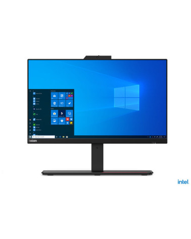 LENOVO All In One PC ThinkCentre M90a G2 23.8'' FHD IPS/i9-11900/16GB/512GB SSD/Integrated UHD Graphics/DVD±RW/WiFi/Win 10Pro/3Y