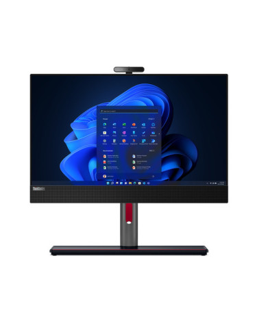 LENOVO All In One PC ThinkCentre M90a G3 23.8'' FHD IPS Touch/i7-12700/16GB/512GB SSD/Intel UHD Graphics 770/DVD±RW/WiFi/Win 11 