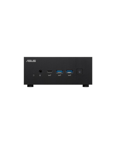 ASUS Mini PC, PN64, i3-1220P, 2.5''HDD/SSD, M.2 SSD