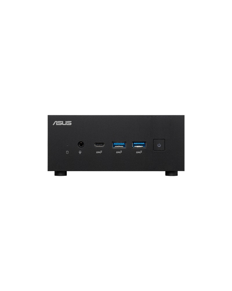 ASUS Mini PC, PN64, i5-12500H, 2.5''HDD/SSD, M.2 SSD