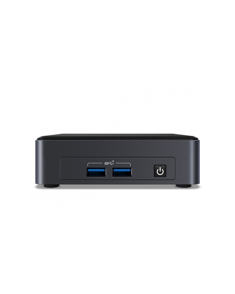 INTEL NUC, NUC11TNKi70Z,  i7-1165G7, M.2 SSD