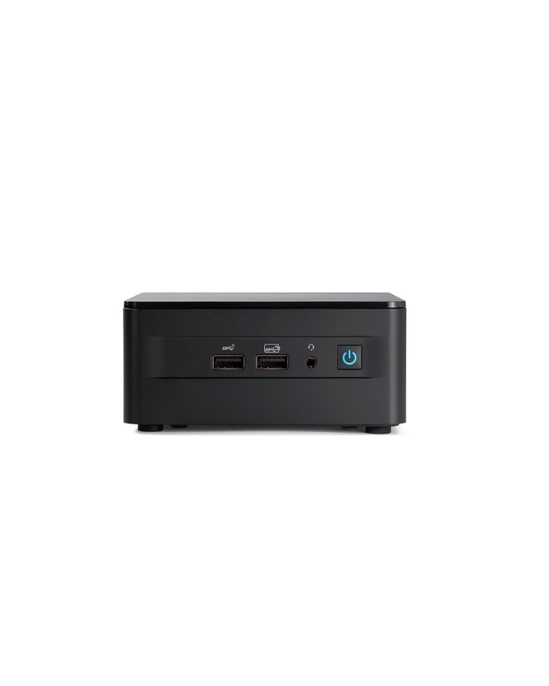 INTEL NUC, RNUC12WSHI70002, i7-1260P, 2.5''HDD/SSD