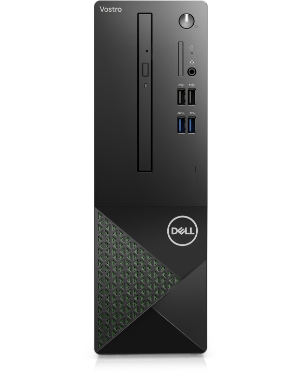 DELL PC Vostro 3710 SFF/i5-12400/8GB/256GB SSD+1TB HDD/UHD Graphics 730/WiFi//Win 10 Pro (Win 11 Pro License)/McAfee 12 Months S