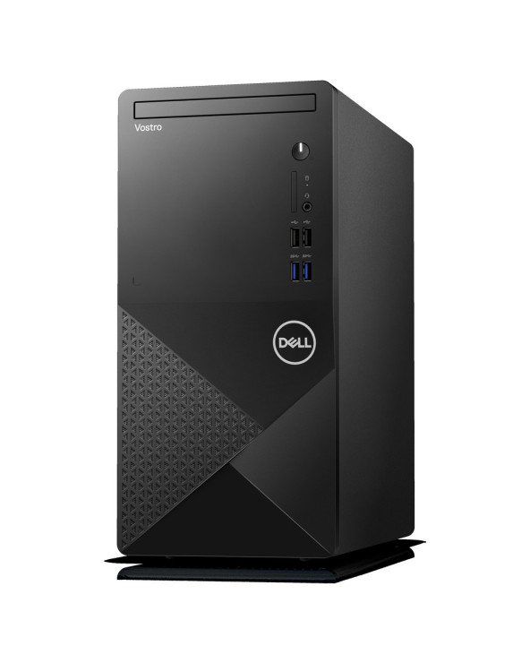 DELL PC Vostro 3910 MT/i5-12400/8GB/256GB SSD/UHD Graphics 730/DVD-RW/WiFi/Win 10 Pro (Win 11 Pro License)/McAfee 12 Months Sub/