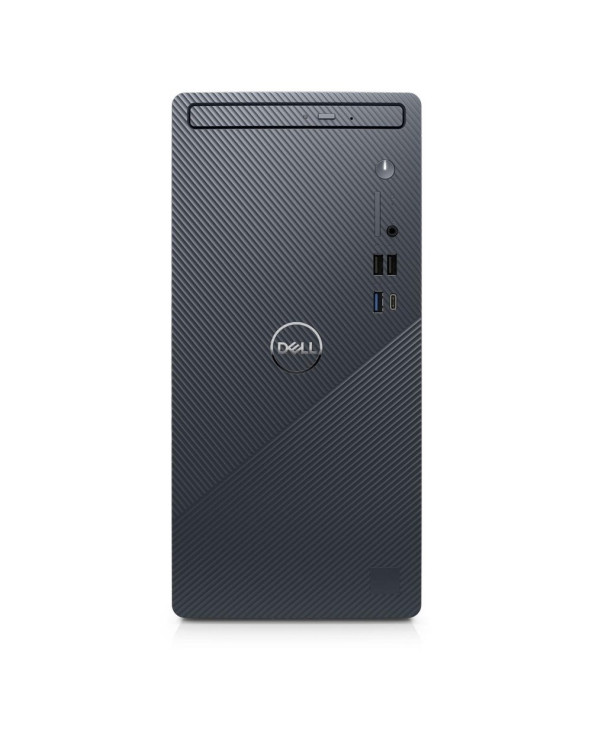 DELL PC Inspiron 3910 MT/i5-12400/8GB/512GB SSD/UHD Graphics 730/DVD-RW/Win 11 Pro/2Y NBD