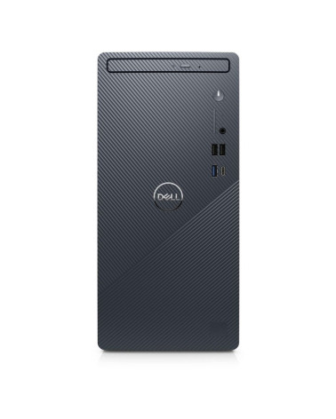 DELL PC Inspiron 3910 MT/i5-12400/8GB/512GB SSD/UHD Graphics 730/DVD-RW/Win 11 Pro/2Y NBD