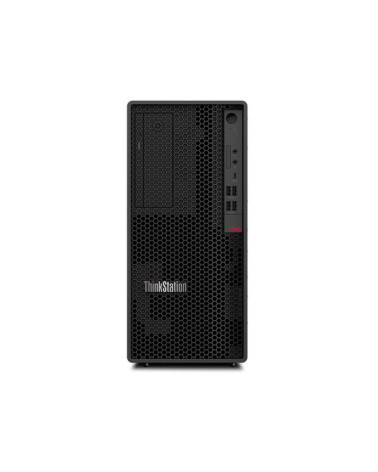 LENOVO PC Thinkstation P340 MT/XEON W-1250/16GB/256GB SSD+1TB HDD/NVIDIA Quadro P1000 4GB/Win 10 Pro/3Y NBD