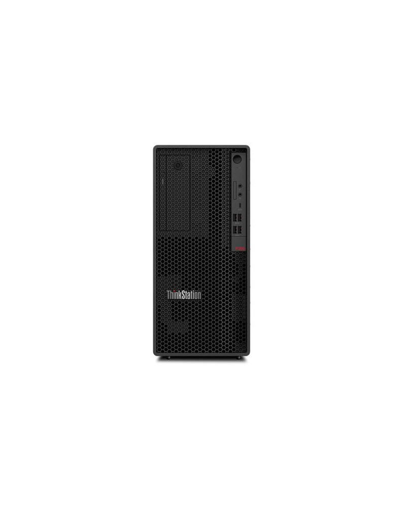 LENOVO PC Thinkstation P360 TW/i9-12900K/16GB/1TB SSD M.2/NVIDIA RTX A2000 12GB/Win 11 Pro/3Y NBD(1Y Prem)