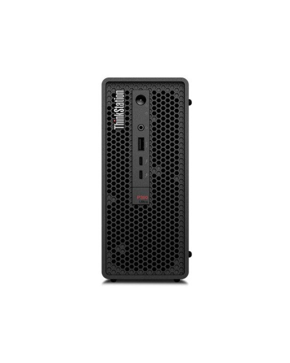 LENOVO PC Thinkstation P360 Ultra/i7-12700K/16GB/1TB SSD M.2/NVIDIA T400 4GB/Win 11 Pro/3Y NBD(1Y Prem)