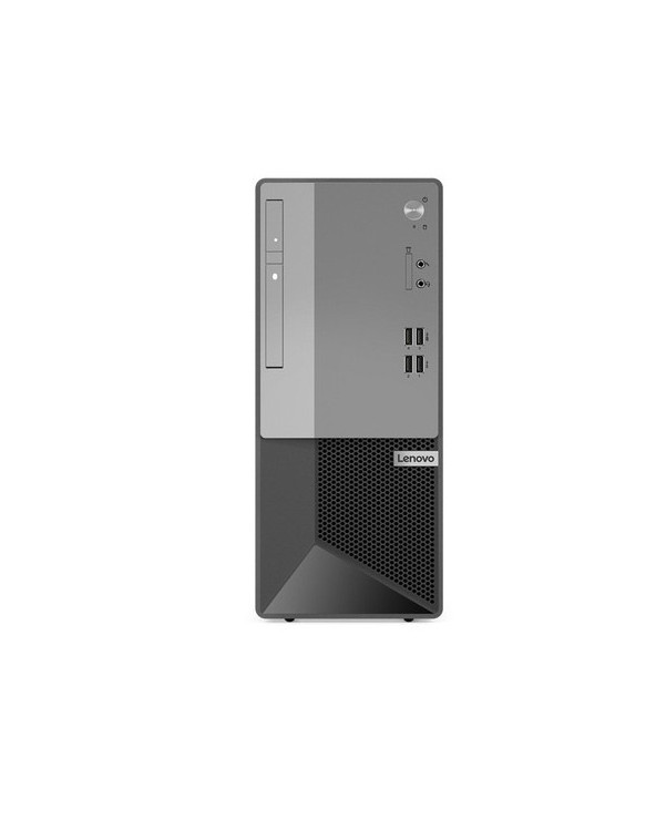 LENOVO PC V55T MT G2-13ACN/R5-5600G/8GB/256GB SSD/Radeon Graphics/DVD-RW/Win 10 Pro/5Y NBD/Black