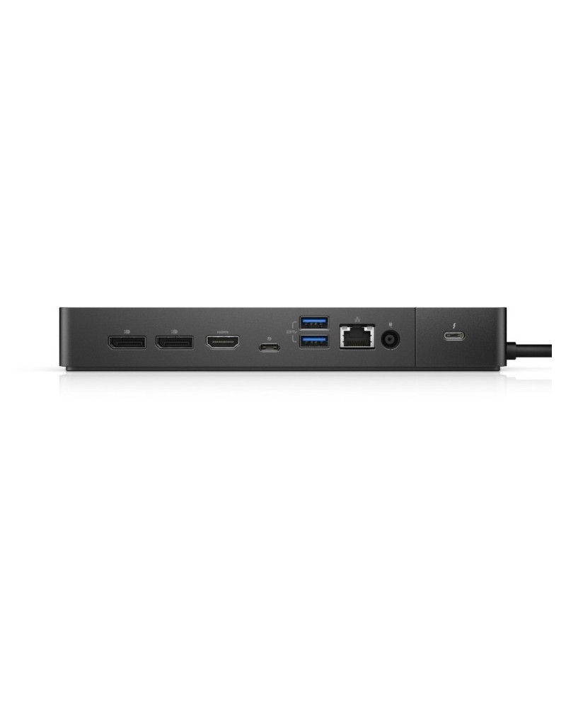 DELL Docking Station WD19TBS THUNDERBOLT 180W