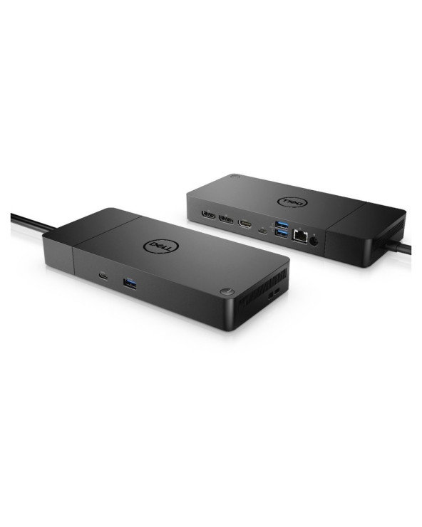 DELL Docking Station WD19S USB-C 130W