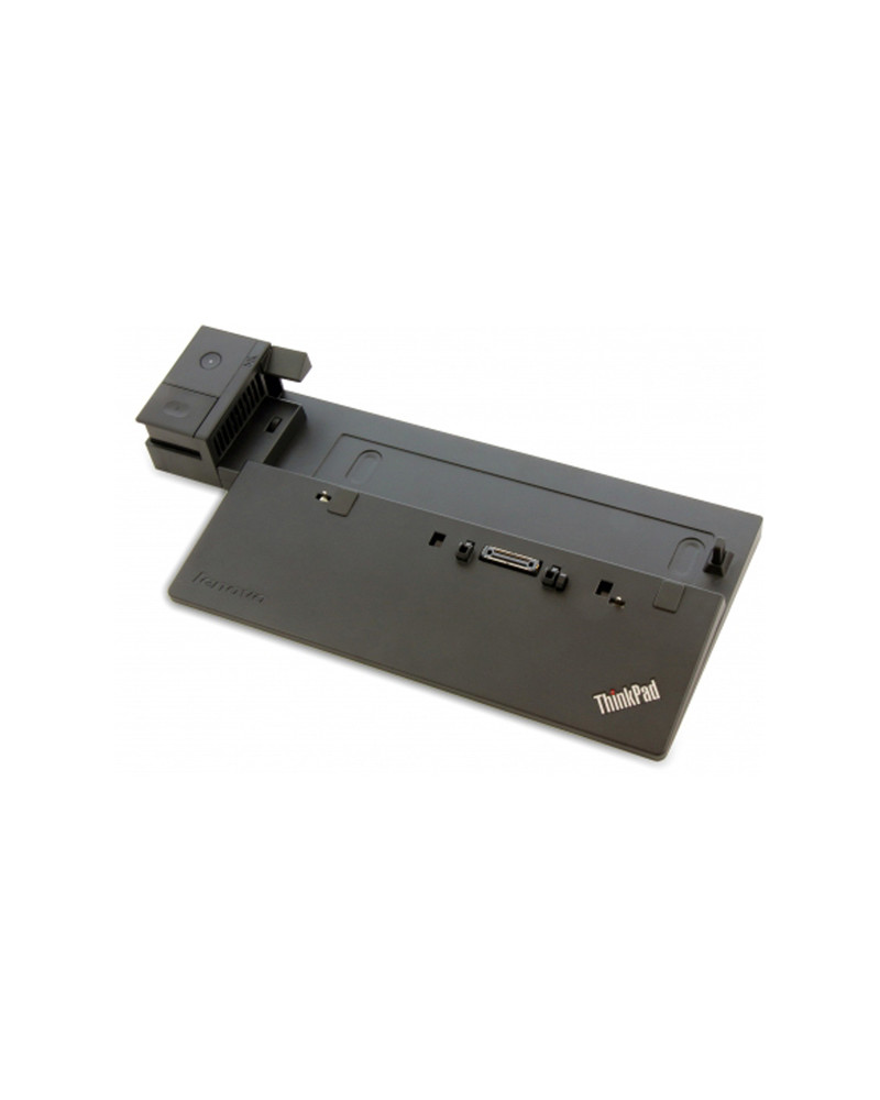 LENOVO ThinkPad Basic Dock 65W - Mechanical