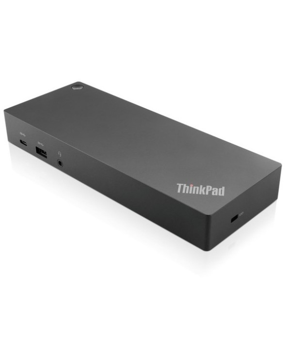 LENOVO ThinkPad Hybrid USB-C with USB-A dock