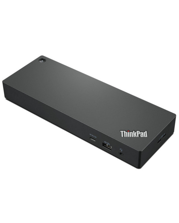 LENOVO Thunderbolt 4 Workstation Dock