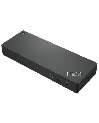 LENOVO Thunderbolt 4 Workstation Dock