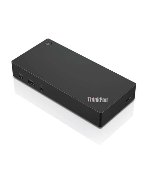 LENOVO ThinkPad USB-C Dock Gen. 2