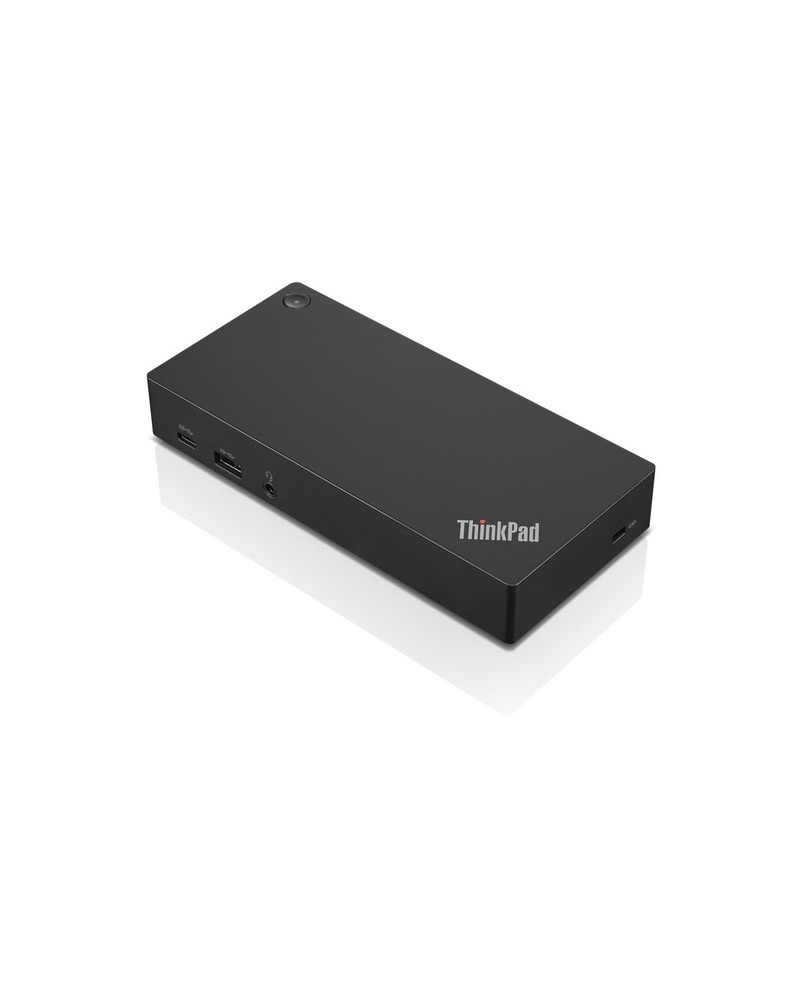 LENOVO ThinkPad USB-C Dock Gen. 2