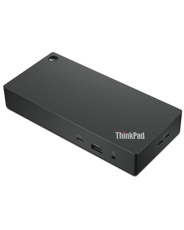 LENOVO ThinkPad Universal USB-C Dock