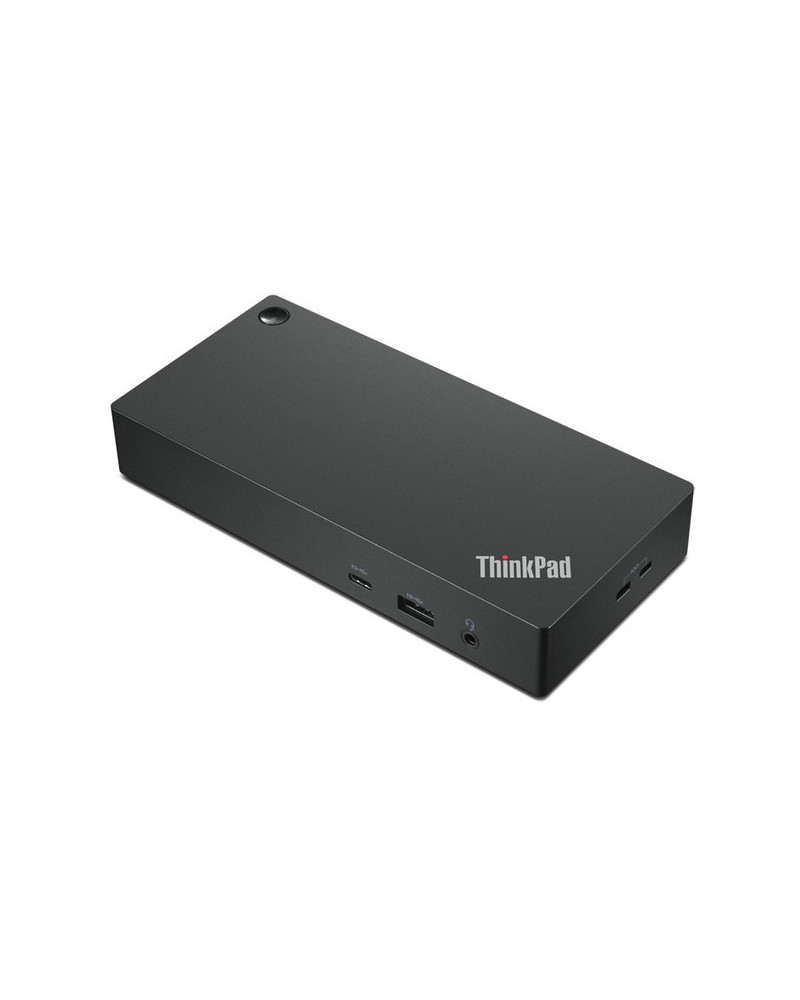 LENOVO ThinkPad Universal USB-C Dock