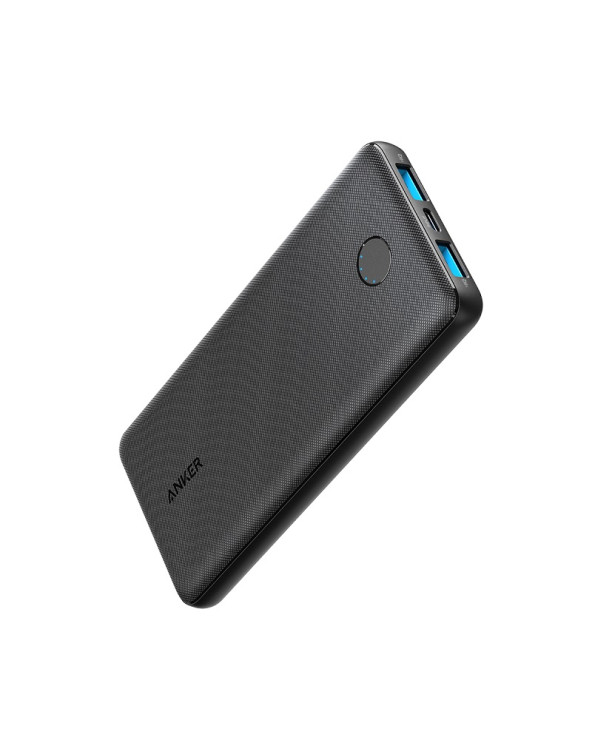 ANKER Powerbank Powercore Slim 10000mAh Black