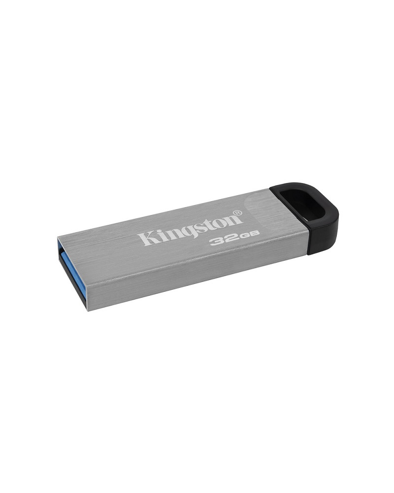 KINGSTON USB Stick Data Traveler DTKN/32GB,USB 3.2, Silver