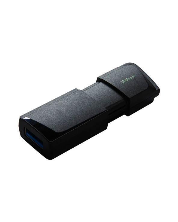 KINGSTON USB Stick DataTraveler Exodia M DTXM/32GB, USB 3.2, Black