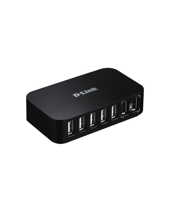 D-LINK DUB-H7 7-Port USB 2.0 Hub