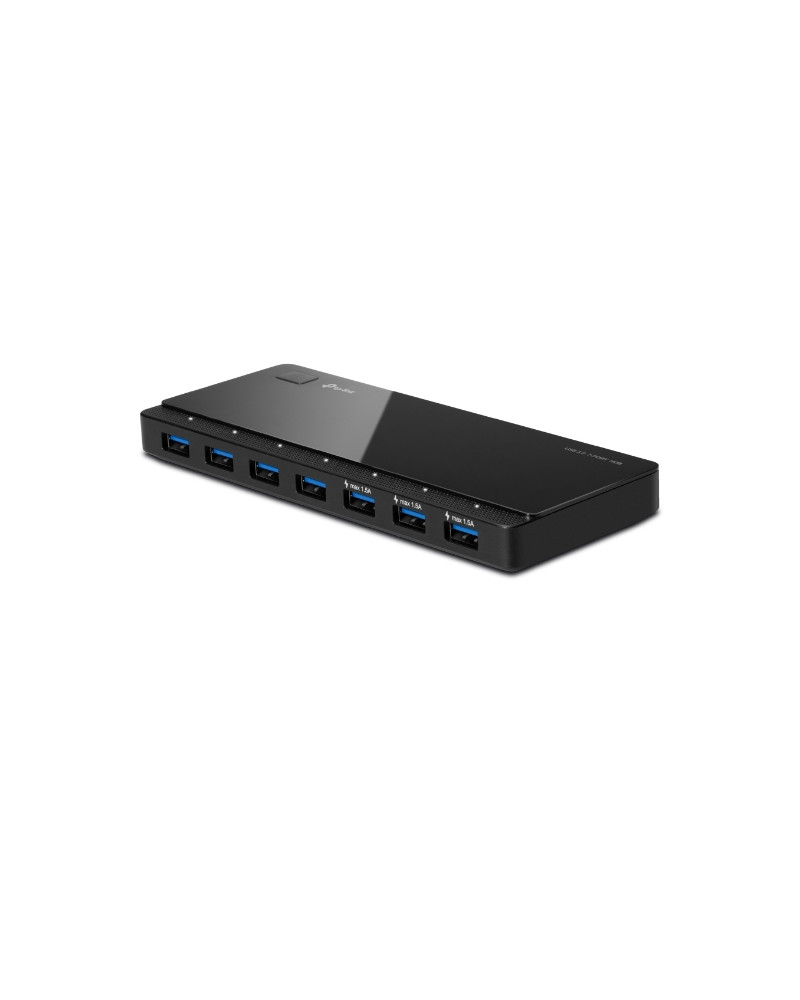 TP-LINK UH700 7-Port USB 3.0 Hub