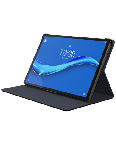 LENOVO Tab M10FHD 2nd Folio Case/Film, Black