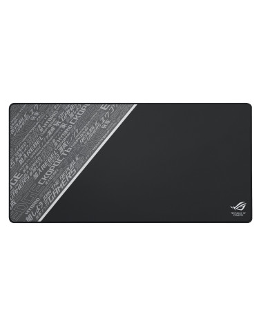 ASUS MOUSE PAD ROG SHEATH BLK