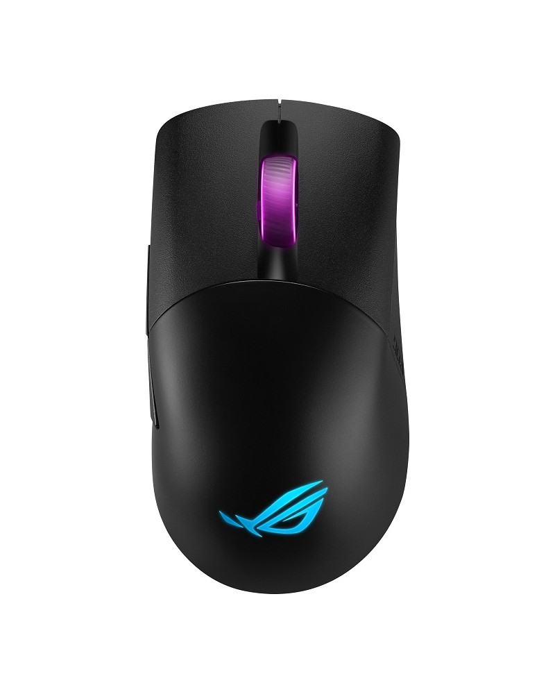 ASUS MOUSE OPTICAL GAMING ROG Keris Wireless