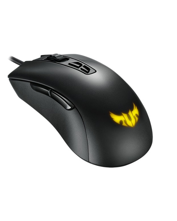 ASUS MOUSE OPTICAL TUF Gaming M3 Gun Metal Grey