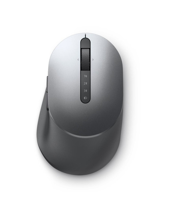 DELL Multi-Device Wireless Mouse - MS5320W - Titan Gray