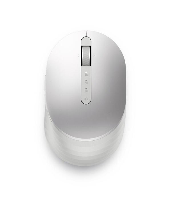 Dell Premier Rechargeable Wireless Mouse  MS7421W - White