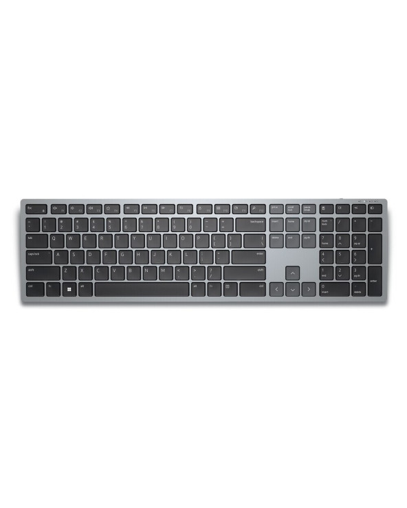 DELL Keyboard KB700 Multi-Device Wireless US/Int'l  QWERTY