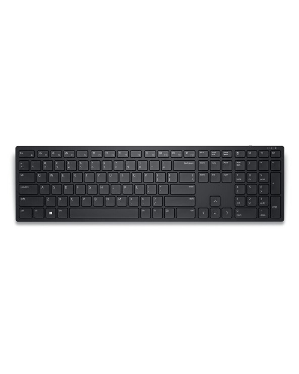 DELL Keyboard KB500 Wireless US/Int'l  QWERTY