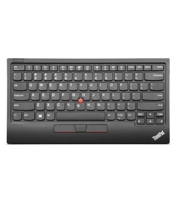 LENOVO ThinkPad TrackPoint Keyboard II (Greek)