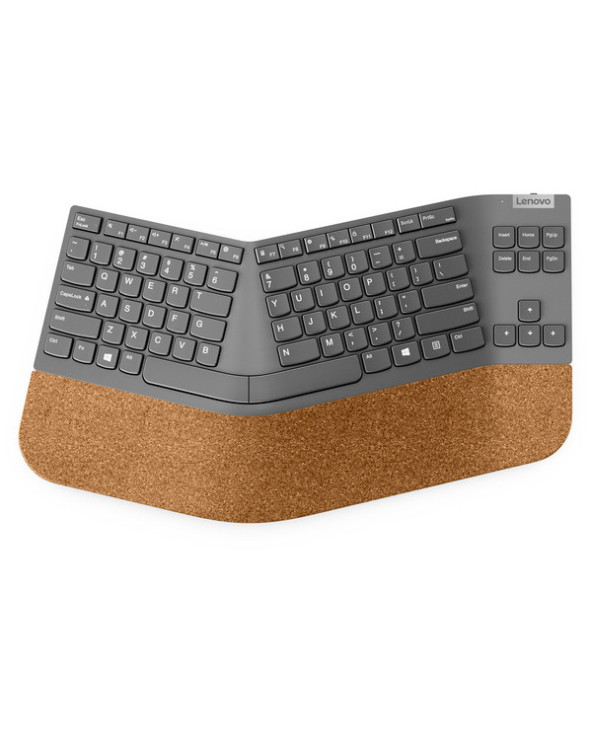 LENOVO Go Wireless Split Keyboard