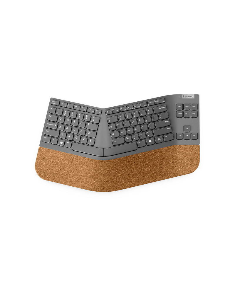 LENOVO Go Wireless Split Keyboard