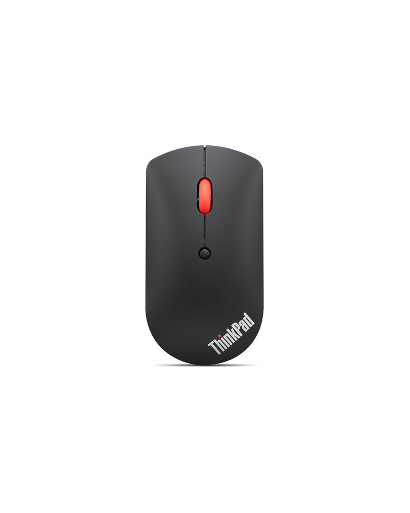 LENOVO ThinkPad Bluetooth Silent Mouse