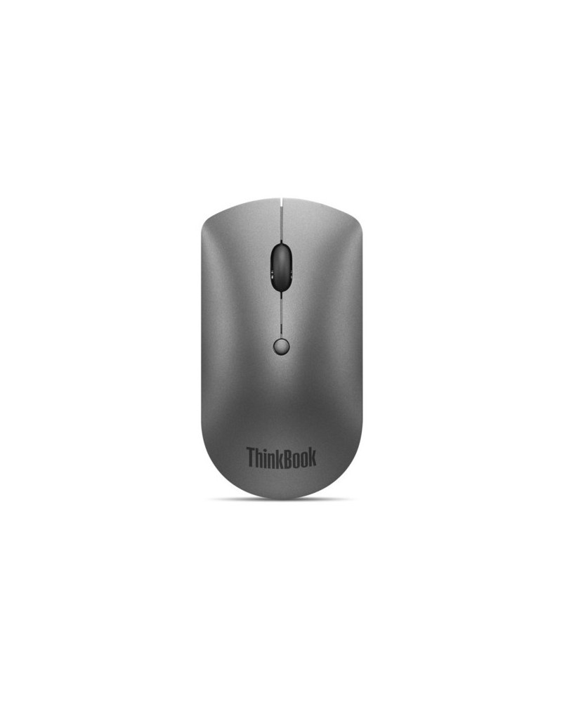 LENOVO ThinkBook Bluetooth Silent Mouse