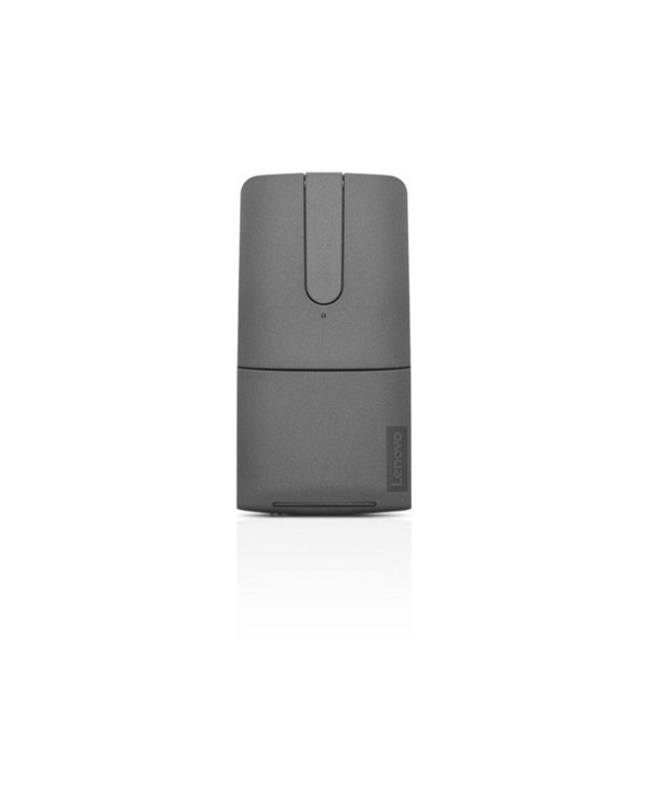 LENOVO Yoga Mouse with Laser Presenter,Iron Grey