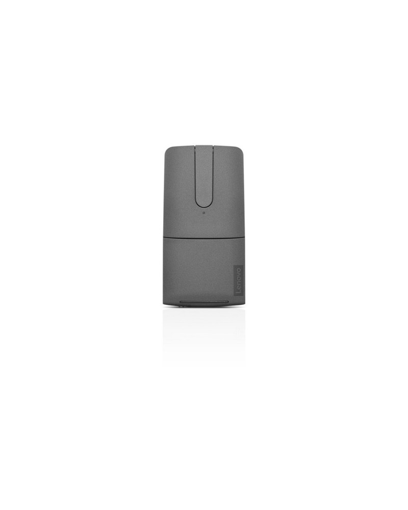 LENOVO Yoga Mouse with Laser Presenter,Iron Grey