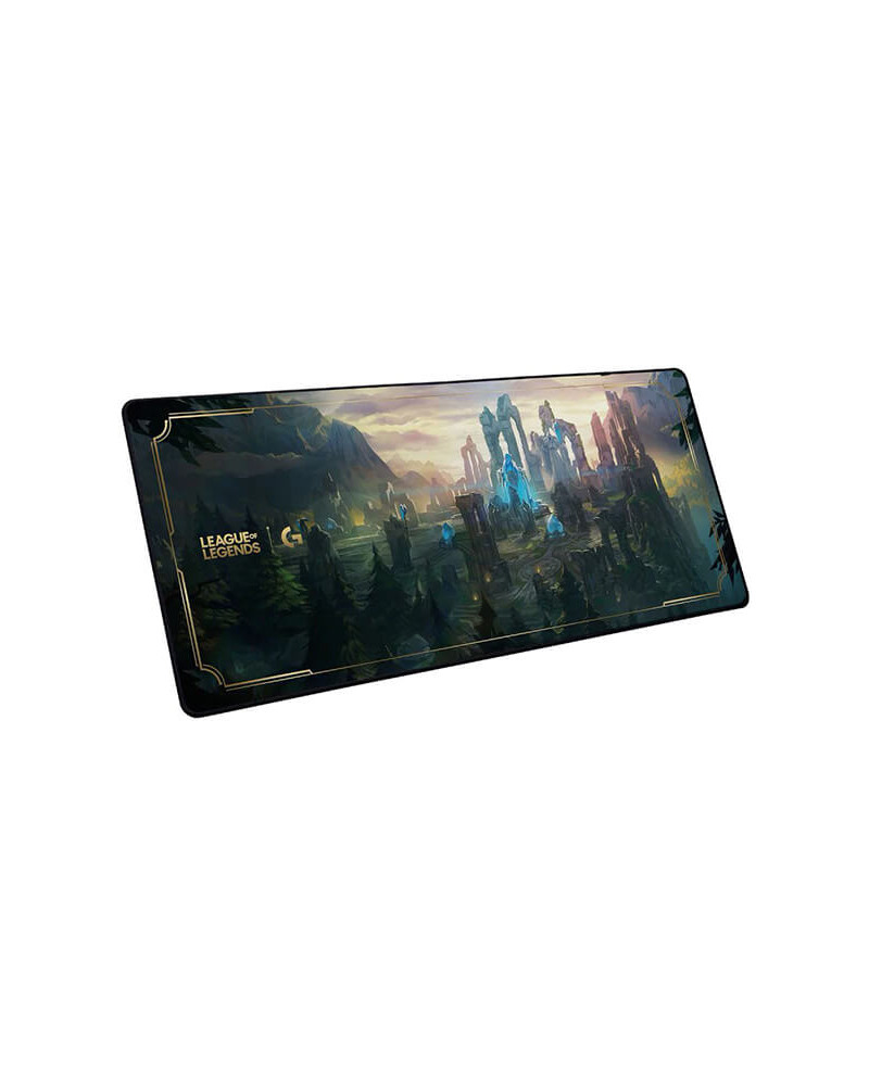 LOGITECH Gaming Mousepad G840XL LOL Edition