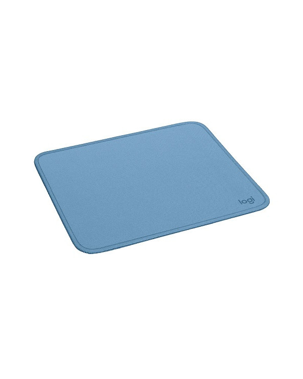 LOGITECH Mousepad Studio Series Blue Grey