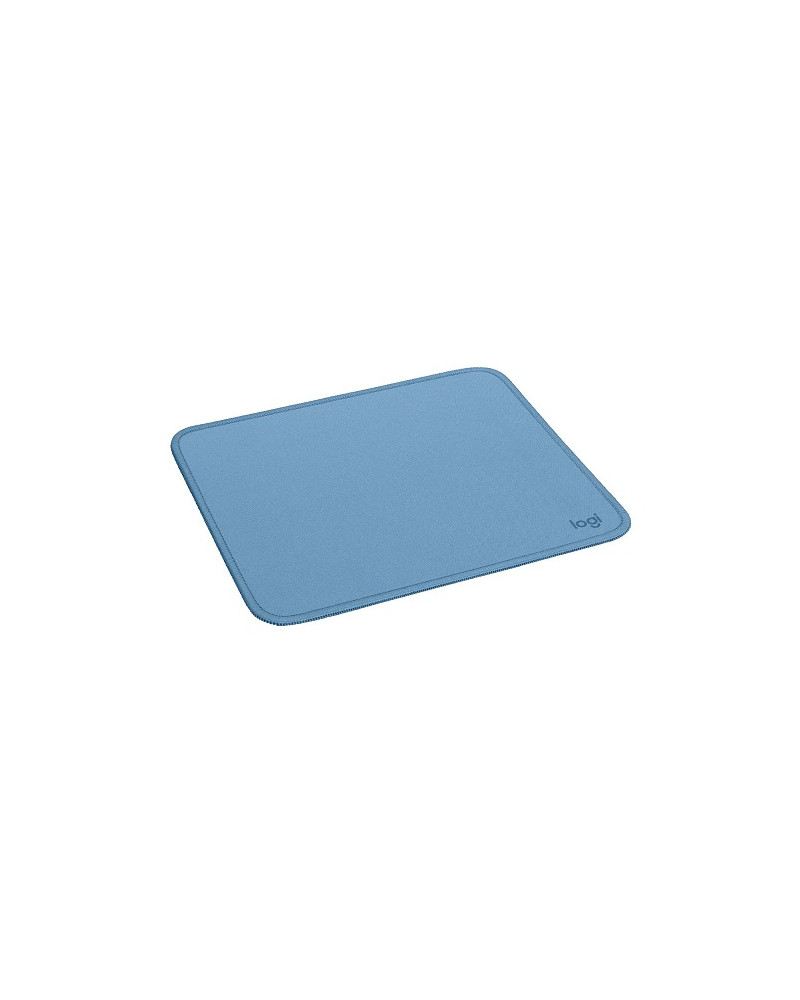 LOGITECH Mousepad Studio Series Blue Grey